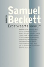 Beckett, Samuel - Ergstwaarts vooruit