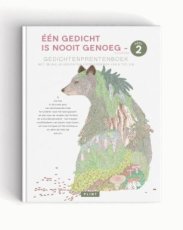 Diverse dichters - Gedichtenprentenboek 'Eén gedicht is nooit genoeg' - 2