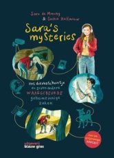 Monchy, Sara de - Sara's mysteries