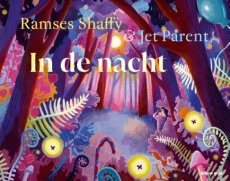 9789493374133 Shaffy, Ramses - In de nacht