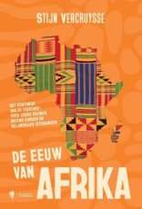 Vercruysse, Stijn - De eeuw van Afrika