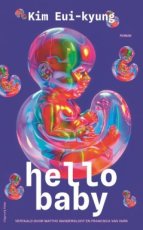 Eui-kyung, Kim - Hello baby