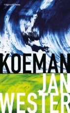9789493420229 Wester, Jan - Koeman