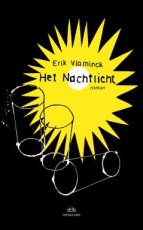 9789493456006 Vlaminck, Erik - Het Nachtlicht
