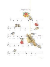 CHR 0004 CHR 0004 - Jingle Bells