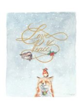 CHR 0006 CHR 0006 - Love & Peace