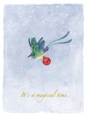 CHR 0007 CHR 0007 - It's a magical time