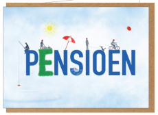 Pensioen