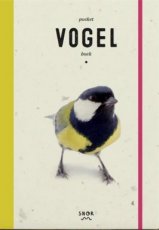 Janssen, Gerard - Pocket Vogelboek