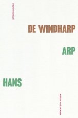 Arp, Hans - De Windharp