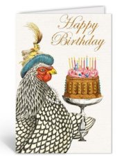 Edition Tausendschön wenskaart