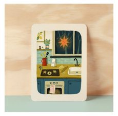 Christmas Cookies - IL0020