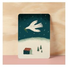 Dove of Peace - IL0021