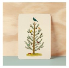 Tree of Birds - IL0023