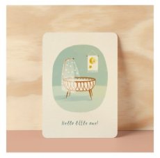 IL0028 Hello Little One! - IL0028
