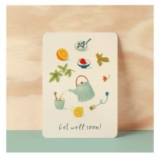 Get well soon! - IL0031