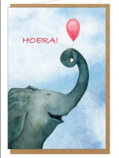 Hoera!
