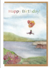 Happy Birthday!