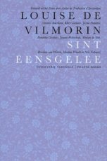 Vilmorin, Louise de - Sint Eensgelee