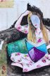 Mixed Media 048 048 - Sophie