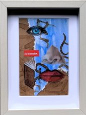 Mixed Media 049 049 - Zie binnenzijde