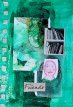 Mixed Media 050 050 - Friends