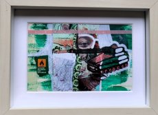 Mixed Media 051 051 - Licht ontvlambaar