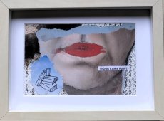 Mixed Media 052 052 - Things come apart