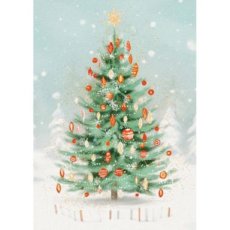 Christmas Tree - MKS0003