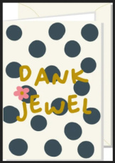 Dank je wel