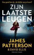 Patterson, James Patterson, James - Zijn laatste leugen