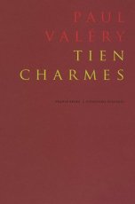 Geen ISBN: 00054 Valèry, Paul - Tien charmes
