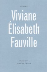 Deck, Julia - Viviane Élisabeth Fauville